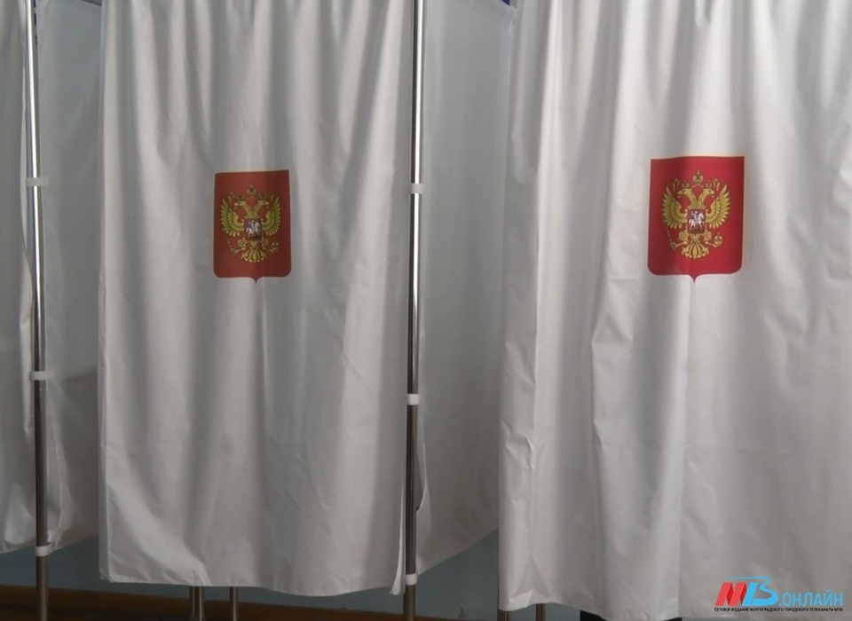 В Волгограде будут готовить наблюдателей для выборов Президента
